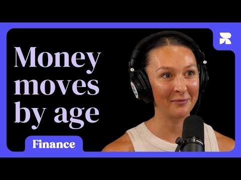 Money Moves for Every Decade