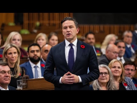 A bright future, in an affordable Canada.