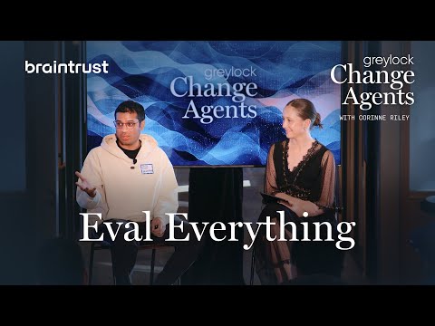 Evaluating Agents with Braintrust