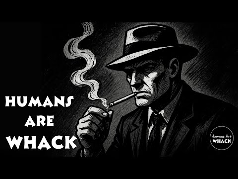 The Dumbest Crimes Humans Have Ever Committed | Humans Are Whack