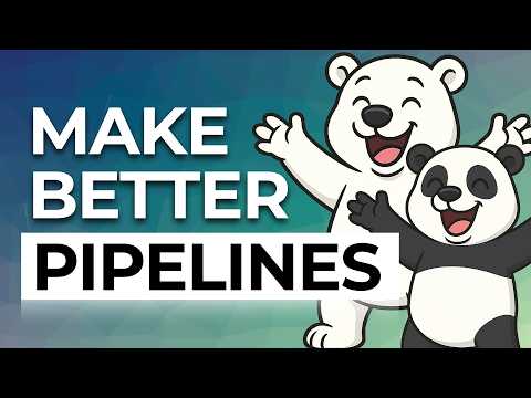 The One Trick That Fixes Pandas Spaghetti Code