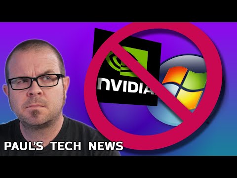 Epic PC Gaming WITHOUT Nvidia or Microsoft? - Tech News June 1