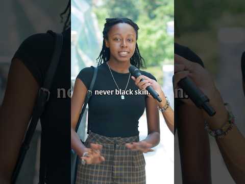 Watch This Video If You’re Coming To Korea as a Black Woman