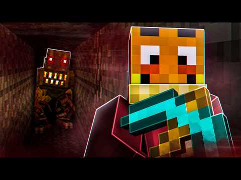 Meine erste NACHT gegen den CAVE DWELLER