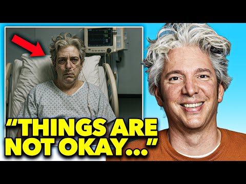 Things Are TRAGIC For Edd China Now, At 53 Years Old… (Wheeler Dealers Star’s Downfall)