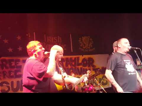 Lustig you're the one