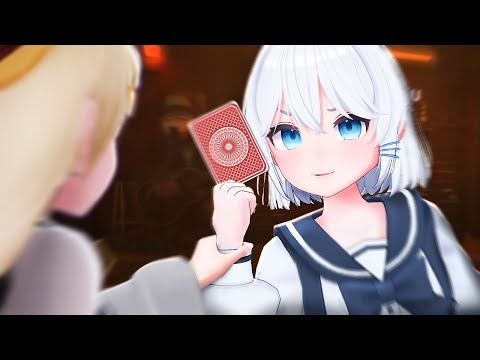 돌아온 고마담 - 징주고비 라이어스 바