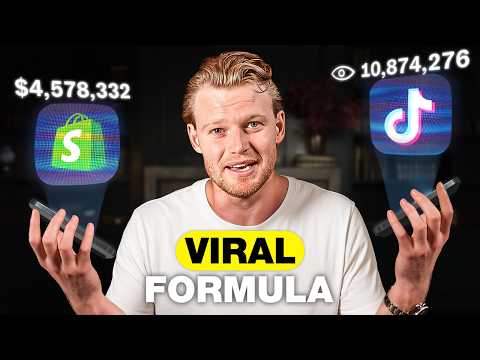 The Secret to Making Viral Content That Actually Sells