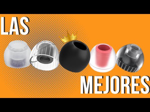 EARTIPS: MI TOP 5