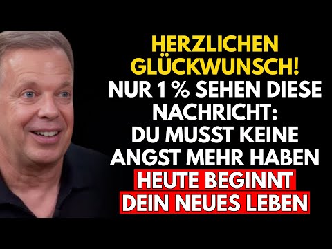 Wenn das in deinem Feed erscheint, hast du die PRÜFUNG bereits BESTANDEN – und etwas GROSSES wird…