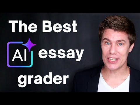 AI Graders: The 5 Best AI Essay Graders for Teachers in 2025 (Full Review)