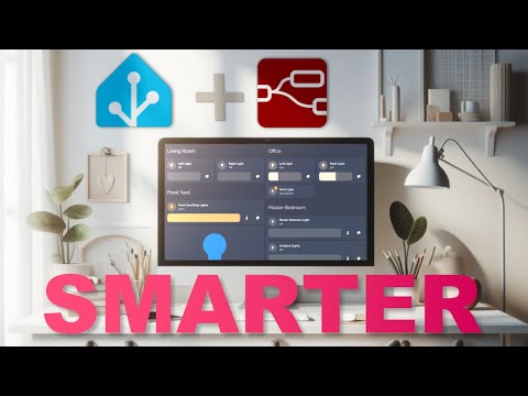Easily use ChatGPT in your Custom Automations! | Node-Red Tutorial