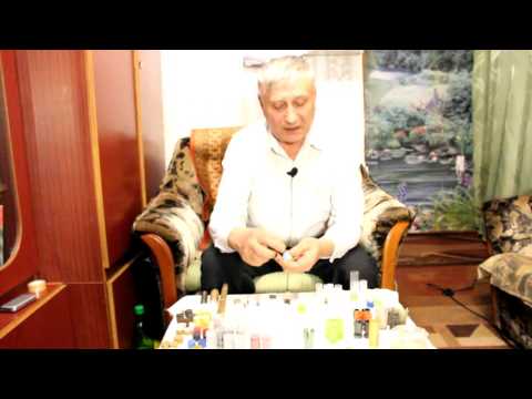 Пыжи, их разновидности и применение