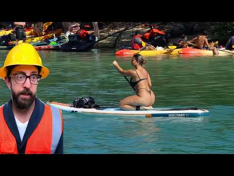 Unbelievable Workers Compilation | Working with Talented Engineers #19 #adamrose #smartworkers