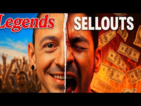 Linkin Park vs Their Own Fans: A 20-Year War