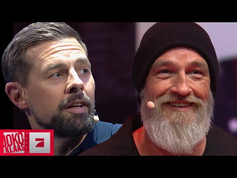 "Ist das geil!" | Torsten Sträter buzzert nach 0,02 Sekunden | JKvsP7