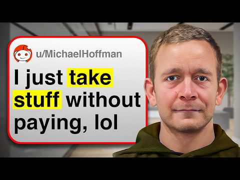 Why You Shouldn't Start a Vending Business In 2025