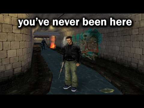 Rare & Secret GTA Locations You’ve NEVER Seen or Could NEVER Visit!