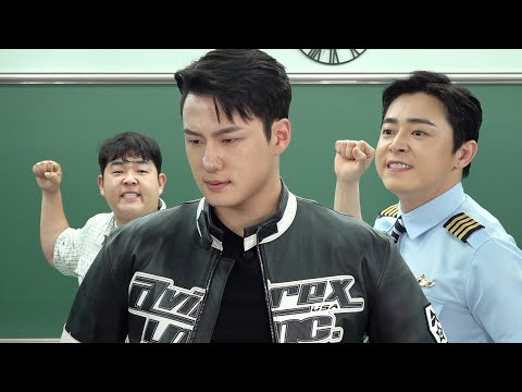 Please don't look back