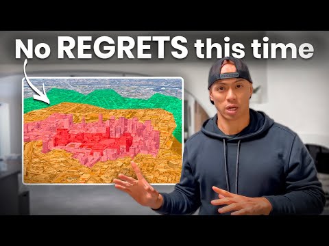 You're about to MISS the best Land Deals [2024]