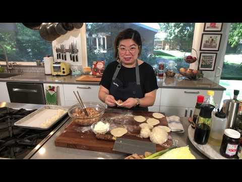 How To Make Potstickers