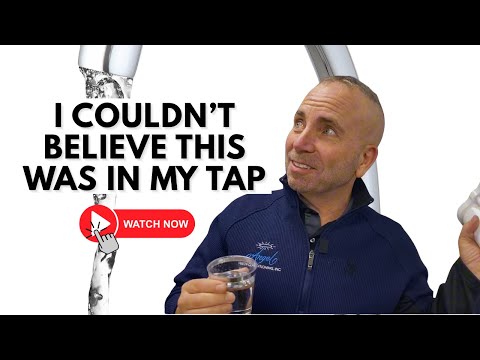 I Tested My Water… Here’s Why I Chose Reverse Osmosis