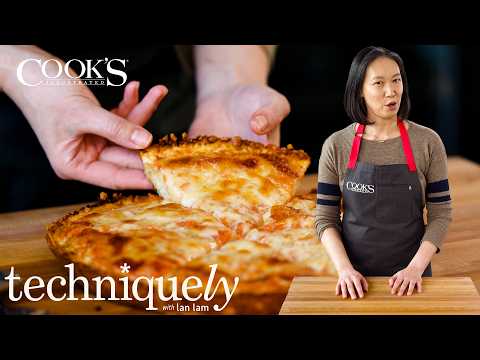 Oven Mistakes You Didn’t Know You Were Making | Techniquely with Lan Lam