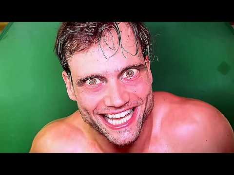 The Craziest YouTube Rabbithole…