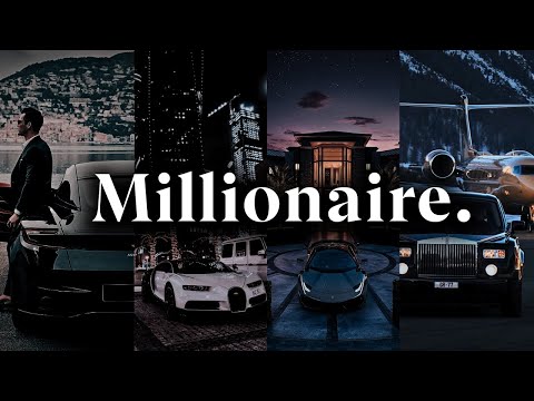 Act Like a MILLIONAIRE
