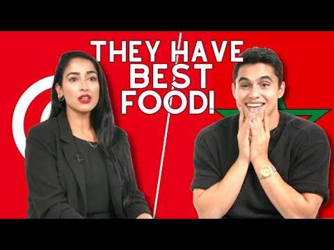 What NORTH AFRICANS Really Think About Each Other? (Morocco, Algeria, Tunisia etc)