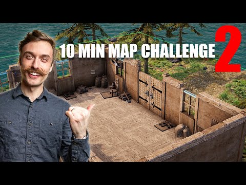 Five D&D map making programs you've (probably) never tried