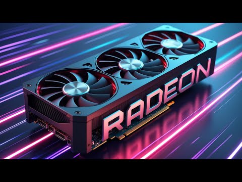 AMD's Dropping a MASSIVE SURPRISE!
