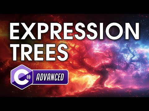 Expression Trees in Unity: The SECRET to Flexible Game Logic