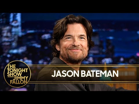 Jason Bateman Calls Taylor Swift "Very Impressive;" Talks Insane Beard Growth for Black Rabbit