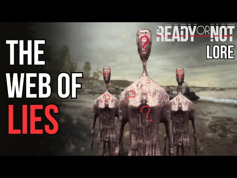 The Elysian (Ready or Not Lore)