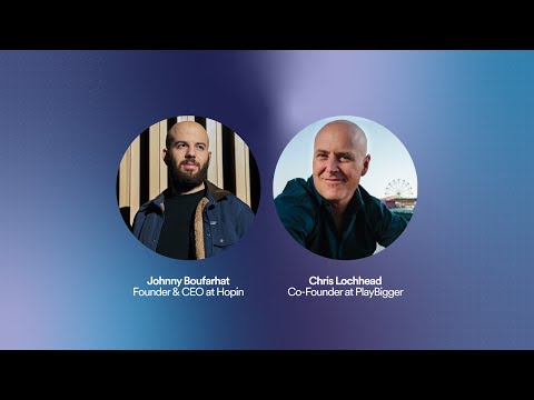 Building a New Category  |  FC BUILD_enterprise 2021