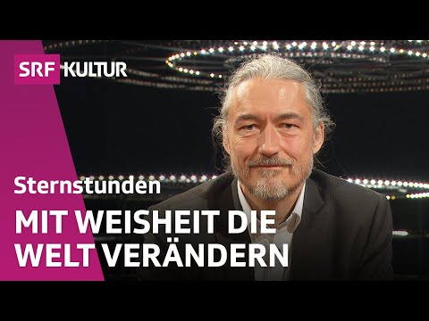 Was bedeutet Trauma-Arbeit in Krisenzeiten? | Sternstunde Religion | SRF Kultur