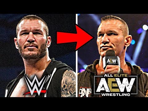 10 WWE Wrestler, die zu AEW gehen sollten | Pro10