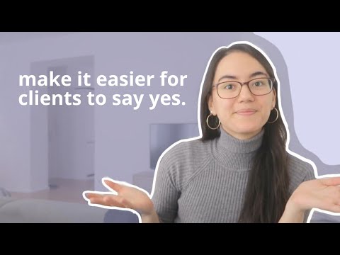 if i were starting as a freelancer in 2024 // 14 things i wish i would’ve done earlier