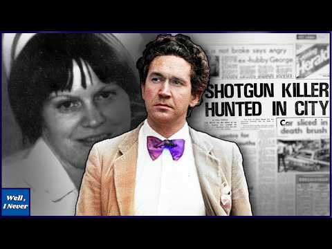 The Entitled Socialite Who'd Rather Kill than Get a Job - The Twisted Tale of the GUBU Slayings