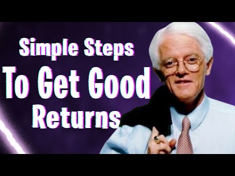 Peter Lynch: The Ultimate Guide To Stock Market Investing