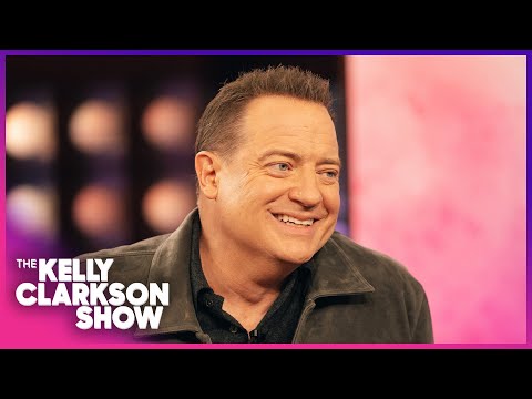 Brendan Fraser Challenges The Internet To Find His '90s Japanese Jean Ad