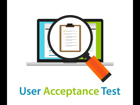 User Acceptance Testing (UAT) | Business Analyst Training