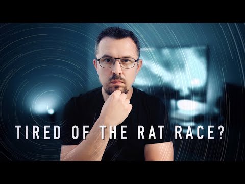 Escape Wage Slavery - By Leveraging Perspective