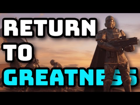 Why Helldivers 2 Manages To Succeed Where Most Fail