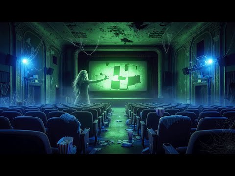 Top 5 Horror Movies in the World 2025 | The Scariest Films You Must Watch