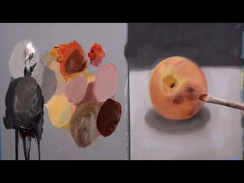 The Most Common Mistake of Artists