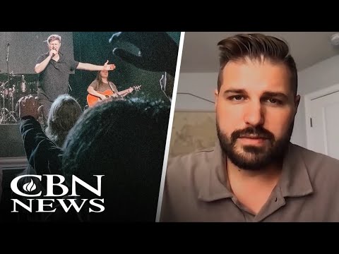 A Revival Is Stirring in Spartanburg, SC: 'We Give All Glory to God'