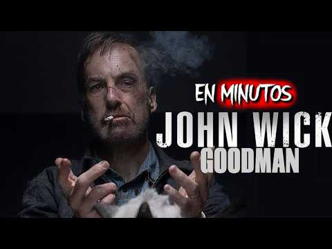 Nobody | El John Wick de Saul Goodman