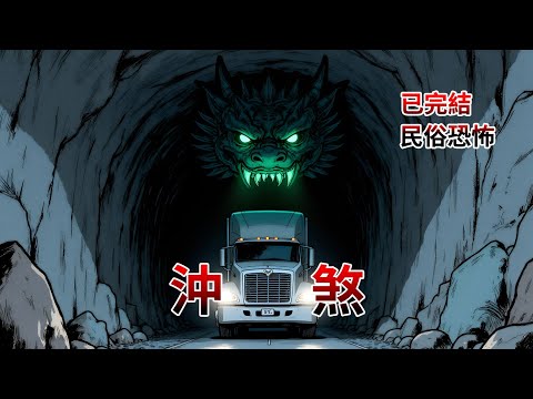 【完結文】我跑大車時,常帶頭創新路,行里叫衝煞。我走過的路其他車才敢走,事後總能收到不少紅包!